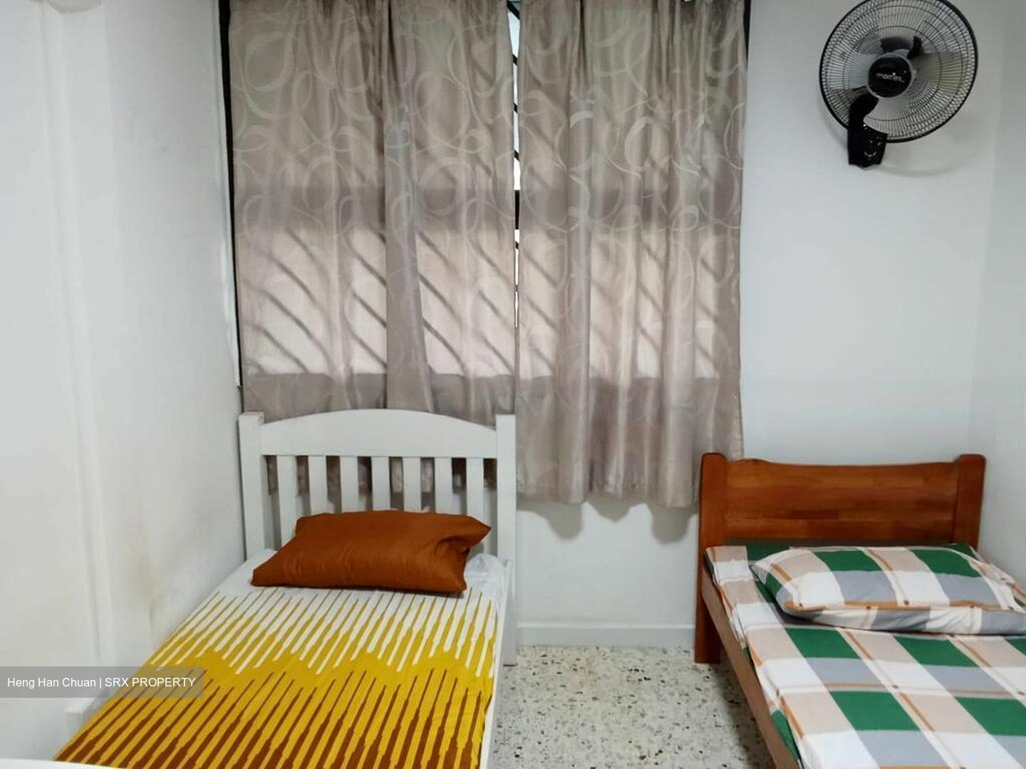 Blk 171 Bedok South Road (Bedok), HDB 3 Rooms #482353371